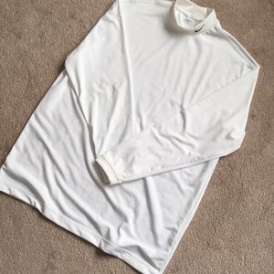 Nike Golf Fit Dry Turtleneck